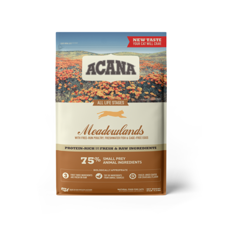 Acana 10 kg Clearance