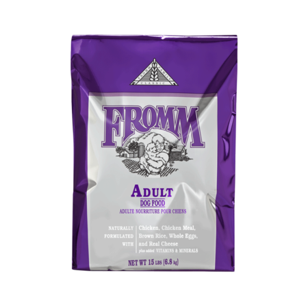 Fromm online discount