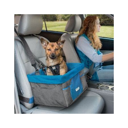 Car Seat for Dogs  Heather Dog Booster Seat by Kurgo