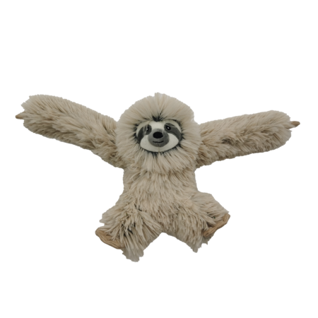 Tall Tails Dog Toy Rope Sloth 16