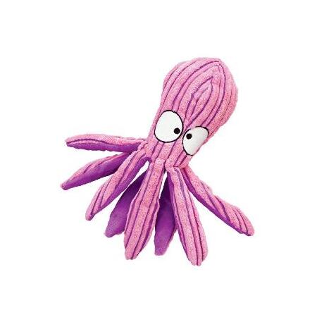 Kong Dog Toy Cuteseas Octopus Medium - Southeast Pet Online Ordering