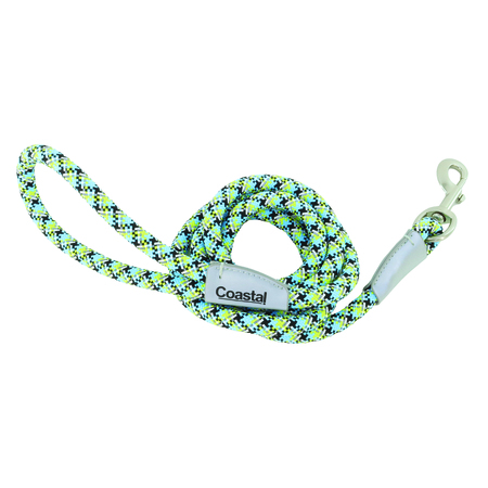 Coastal Dog Lead Pro Active Rope North Sky Blue 1