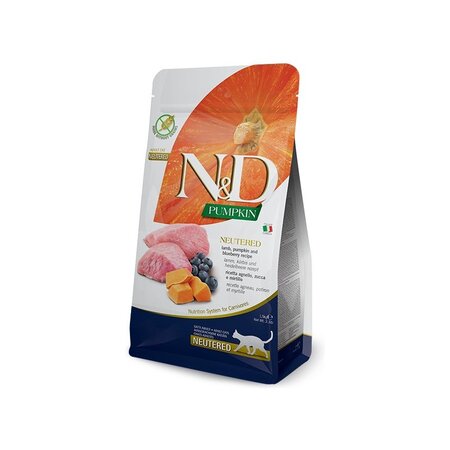 N&D