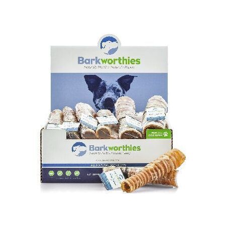 Barkworthies Beef Trachea 6