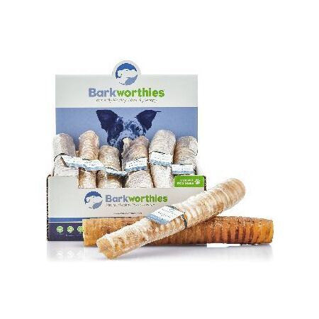 Barkworthies beef trachea best sale