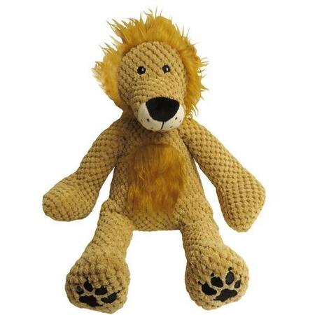 Fab Dog Toy Floppy Lion Large - Southeast Pet Online Ordering