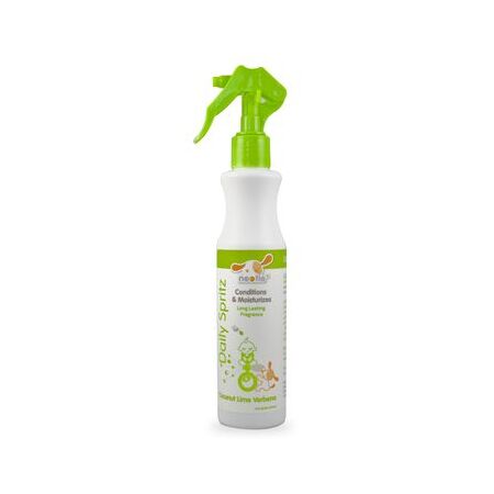 Nootie Daily Spritz Coconut Lime Verbena 8 oz - Southeast Pet Online ...